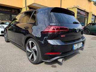 VOLKSWAGEN Golf GTI usata, con Climatizzatore