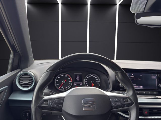 SEAT Arona usata, con Cruise Control