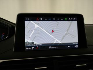 PEUGEOT 3008 usata, con Controllo automatico clima