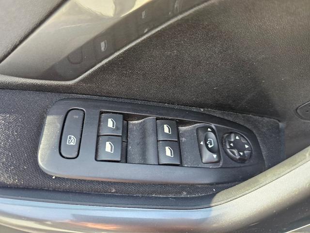 PEUGEOT 2008 usata, con Cruise Control