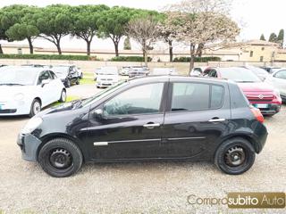 RENAULT Clio usata, con Servosterzo