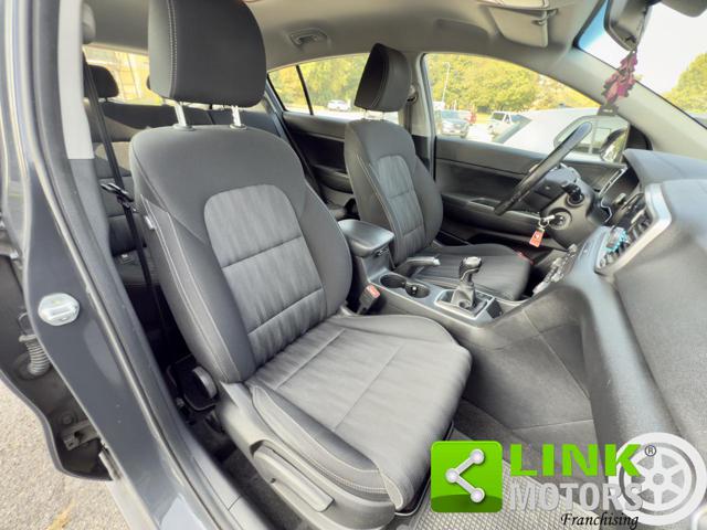 KIA Sportage usata, con Climatizzatore