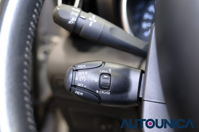 CITROEN C3 Aircross usata, con Volante multifunzione