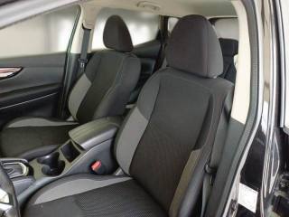 NISSAN Qashqai usata, con Cruise Control
