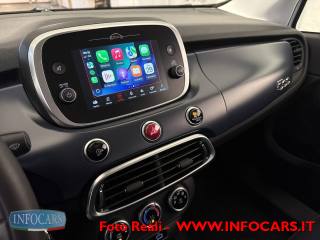 FIAT 500X usata, con USB