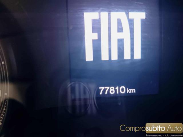 FIAT Tipo usata 21