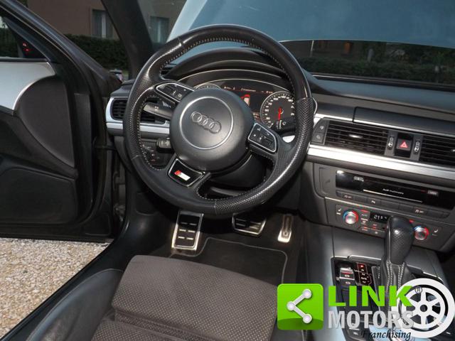 AUDI A6 usata 56