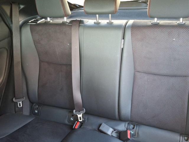 TOYOTA Yaris usata, con Fendinebbia