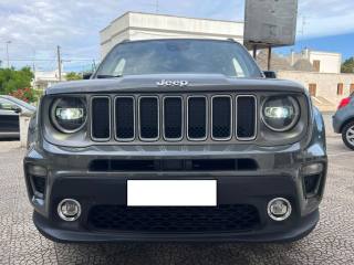 JEEP Renegade usata 23