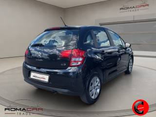 CITROEN C3 usata, con Alzacristalli elettrici