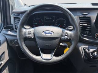 FORD Transit Custom usata 13