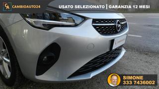 OPEL Corsa usata, con Sistema di riconoscimento della stanchezza