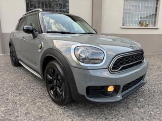 MINI Countryman usata, con Airbag laterali