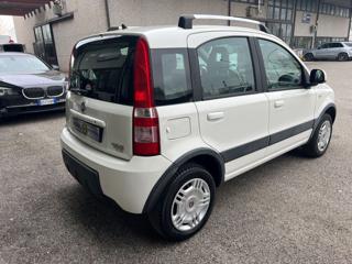 FIAT Panda usata, con Alzacristalli elettrici