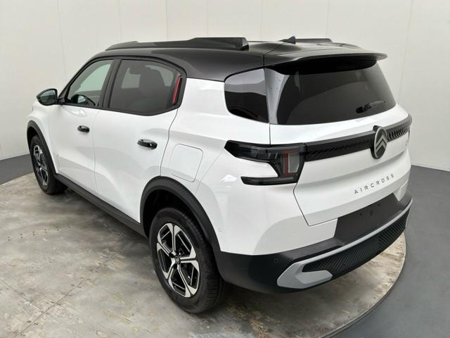 CITROEN C3 Aircross usata, con Airbag laterali