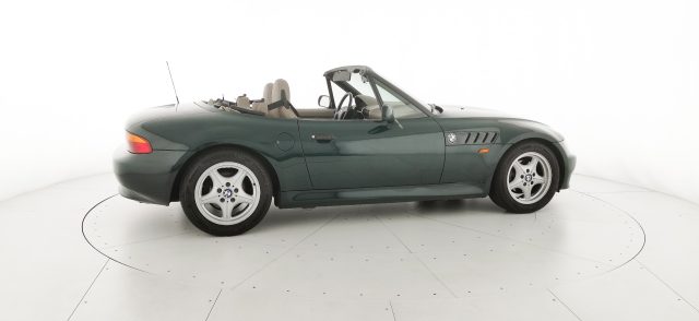 BMW Z3 usata 62
