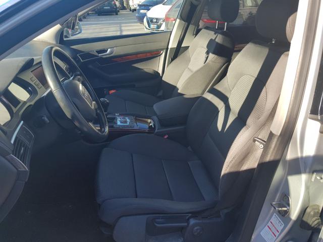 AUDI A6 usata, con Climatizzatore