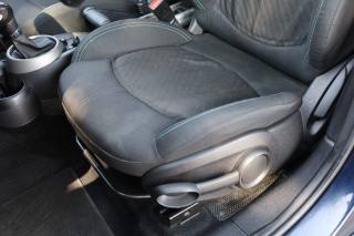 MINI Countryman usata, con Sensore di luce