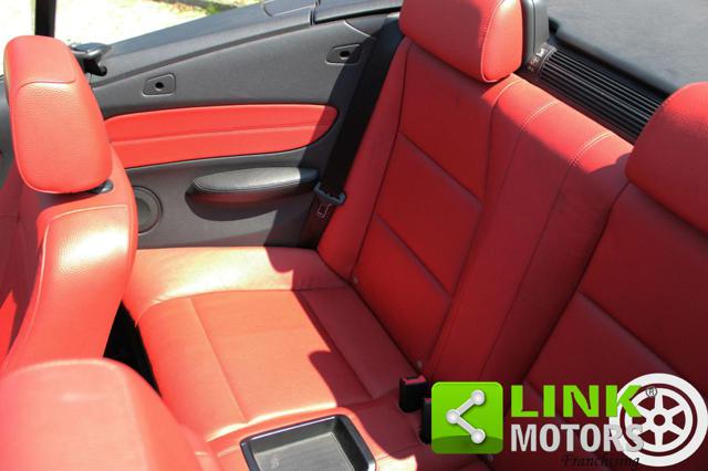 BMW 120 usata, con Sensore di luce