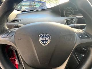 LANCIA Ypsilon usata, con Immobilizzatore elettronico