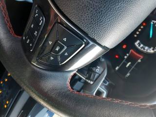 FORD Ranger usata, con Sedili riscaldati