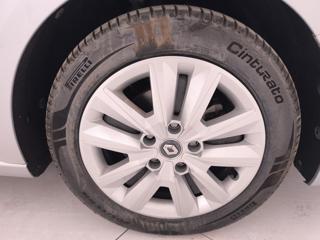 RENAULT Megane usata, con Sensore di pioggia