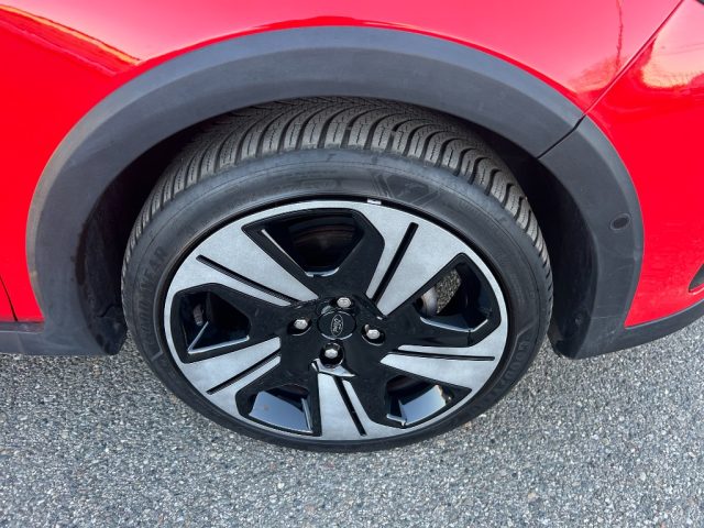 FORD Fiesta usata, con Servosterzo