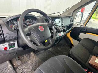 FIAT Ducato usata, con Servosterzo
