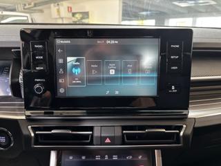 KGM Torres usata, con Cerchi in lega