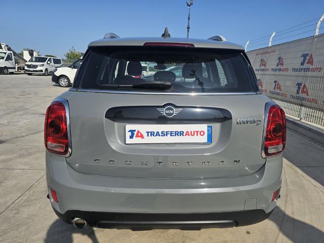 MINI Countryman usata, con Airbag Passeggero