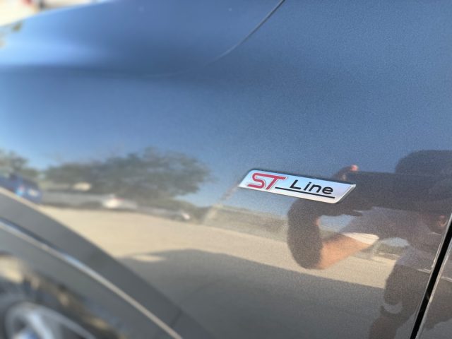 FORD Kuga usata, con ESP