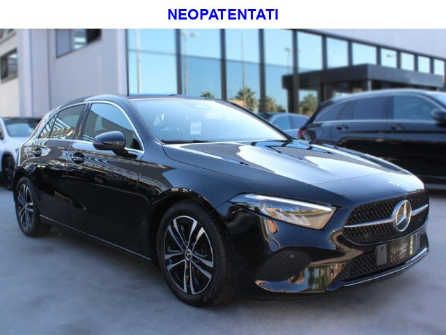 MERCEDES-BENZ A 180 usata, con ABS