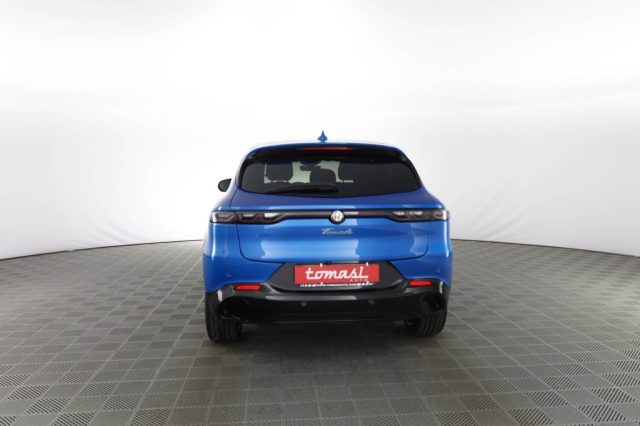 ALFA ROMEO Tonale usata 4