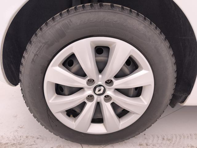 RENAULT Clio usata, con Bluetooth