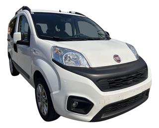 FIAT Qubo 1.4 8V 77 CV Lounge