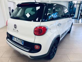 FIAT 500L usata, con Airbag Passeggero