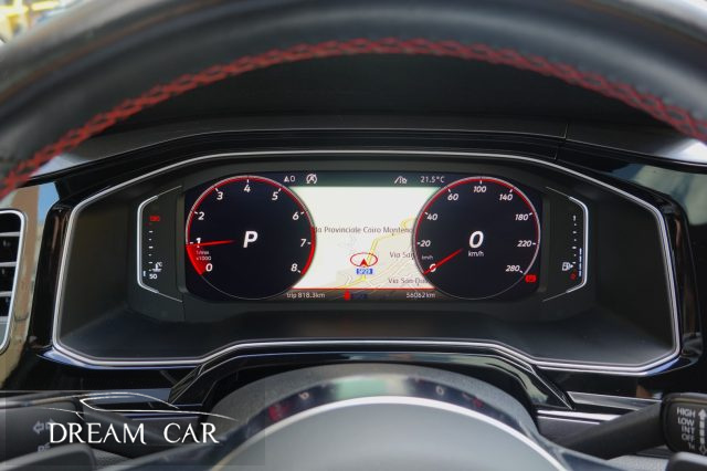 VOLKSWAGEN Polo GTI usata, con Controllo automatico clima
