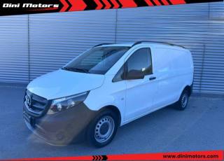 MERCEDES-BENZ Vito usata, con Airbag