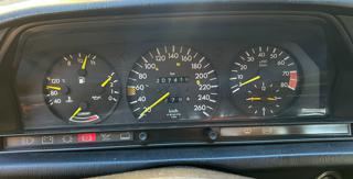 MERCEDES-BENZ 190 usata 27