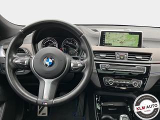 BMW X2 usata, con Climatizzatore