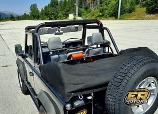LAND ROVER Defender usata 19