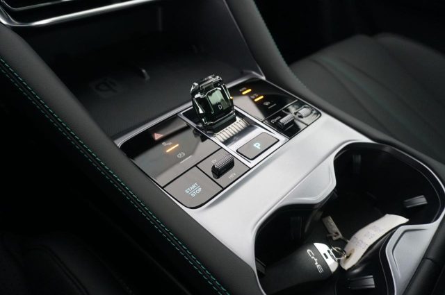 BYD Seal usata, con Cruise Control