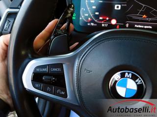 BMW 420 usata, con Start/Stop Automatico