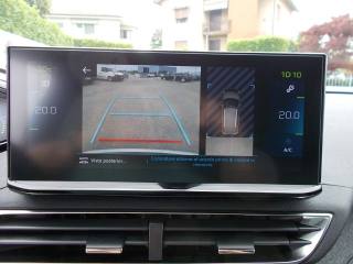 PEUGEOT 3008 usata, con ESP