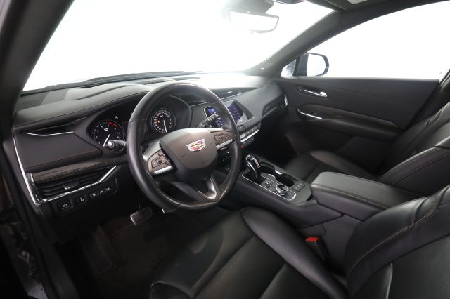 CADILLAC XT4 usata 1