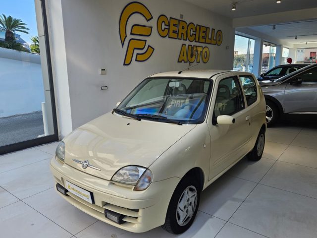 FIAT Seicento usata, con Chiusura centralizzata
