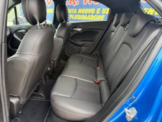 FIAT 500X usata, con Riconoscimento dei segnali stradali