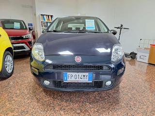 FIAT Punto usata, con Airbag