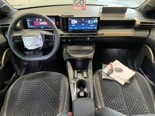 LANCIA Ypsilon usata, con Immobilizzatore elettronico