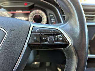 AUDI A6 allroad usata 86